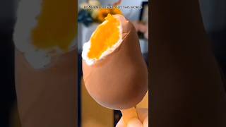 HOW TO EAT MANGO LIKE A PRO recipe mango popsicle chinesefood dessert yogurt [upl. by Haramat]