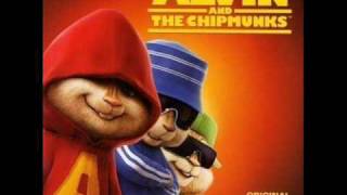 Eurythmics feat the Chipmunks  Sweet dreams [upl. by Acnaib]