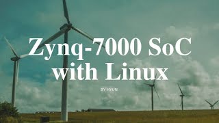 zynq petalinux 20172  Lua Cross compile [upl. by Titos700]