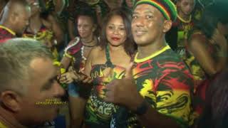 RECORDA MARACANÃ 2017 PARTE 3 Fit you  Eric Donaldson  DJ JORGE BLACK  HD [upl. by Anev]