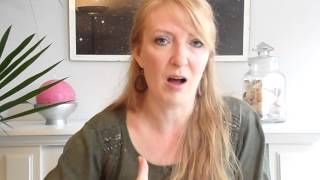 Pisces July 2014 horoscope with Veerle [upl. by Nilyac]