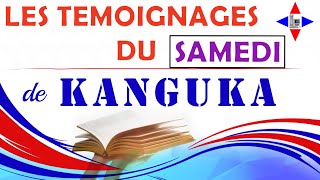 LES TÉMOIGNAGES KANGUKA DE SAMEDI MATIN  PARChris NDIKUMANA POUR DÉMONTRER LA PUISSANCE DE DIEU [upl. by Gintz]