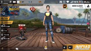 Free fire hacks de happymod [upl. by Dorise]