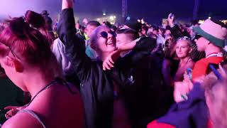 blk  I Need a Boiler Room Live at Electric Picnic 2023 [upl. by Stauder]