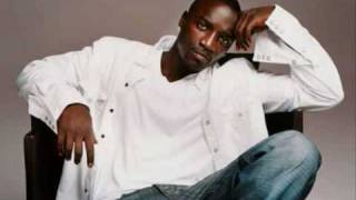 Akon  Never Look Back Again Full Version New Exclusive [upl. by Skees176]