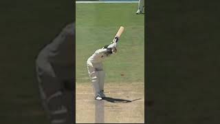 Out or Not Out Later on He scored 223 runs in this inning Ind vs Aus Sydney 199900 classic [upl. by Luciana727]