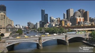 Enhancing Life and Liveability of Greater Melbourne [upl. by Annaeed]