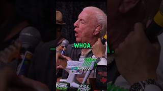 Ric Flair Threatens To Leave😂🤣😂 Kill Tony ft Shane Gillis amp Mark Normand [upl. by Gervais790]