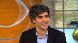 Yelp CEO on site’s popularity and pitfalls [upl. by Oilejor]