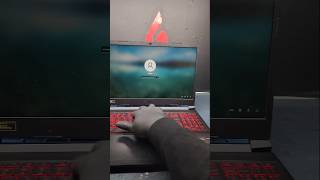 Acer Gaming laptop Keyboard Replacement SiriusRepairGuru viralvideo gaming [upl. by Aliam607]