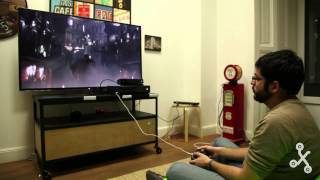 Xbox One análisis en video [upl. by Adolpho922]