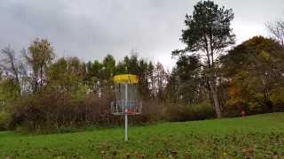 Sullivan Park Disc Golf Course [upl. by Dart]