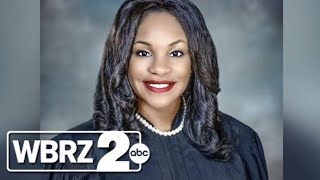 Baton Rouge judge says she takes full accountability for false campaign advertising [upl. by Tia]