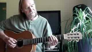 Acoustic Guitar Lessons quotImprovising Arpeggiosquot [upl. by Shelby666]