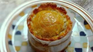 Scotch Pie Recipe  Paul Hollywood [upl. by Siurad]