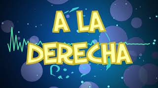 IZQUIERDA DERECHA [upl. by Beret]