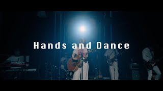 Mao Abe阿部真央 – Hands and Dance Live from 20240702 AbeMao YouTube Live 2024 [upl. by Anilemrac]