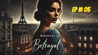 Episode  5 Together Forever  Whispers of Betrayal English Audiobook [upl. by Lenno876]