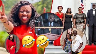 IBIHE BIDASANZWE BYA PRÉSIDENT WILLIAM RUTO 🫡🔥Menya ubuzima yanyuzemo nibyo akunda [upl. by Lsiel]