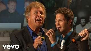 Bill Gaither Wes Hampton Marshall Hall Guy Penrod  There Is a River Live [upl. by Nordek]