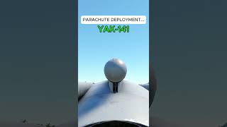 Parachute Deployment Mechanisms War Thunder [upl. by Frazier]