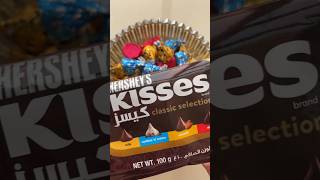 Hershey’s kisses classic selection hersheys chocolate [upl. by Atiuqcaj]