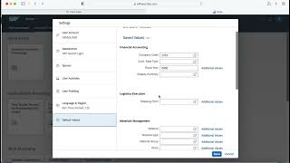 SAP Fiori Overview  SAP S4 HANA [upl. by Tenner]