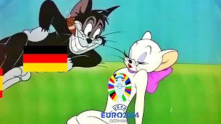 Euro 2024 Quarter Finals Memes [upl. by Dianne]