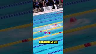 Incredibile Parte 10 Secondi Dopo e Vince la Gara di Nuoto 🚀🏊‍♂️ [upl. by Annek]