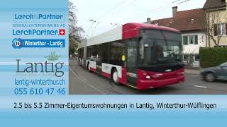 Lantig Winterthur 67 s [upl. by Plato]