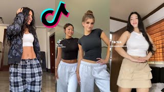 BEST OF TIKTOKER TREND DANCE MASHUP 2024 Tiktok Dance Challenge 2024  Trending tiktok challenge [upl. by Lyn]