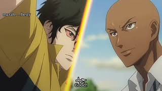 Prince of Tennis🎾  Akaya vs Ryoma مترجم [upl. by Anelehs]