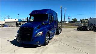 2020 FREIGHTLINER CASCADIA 126 For Sale [upl. by Rawley]