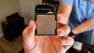 Intel quot6700kquot Basic Overclocking Guide [upl. by Uta457]