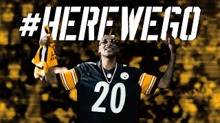 2024 Pittsburgh Steelers Hype Video feat snoopdogg [upl. by Rafe]