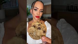 VEGAN CHOCOLATE CHIP COOKIES [upl. by Abeh]