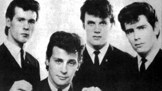 THE PETE BEST COMBO  OFF THE HOOK  1965 [upl. by Rolfe]