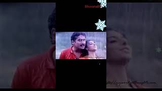 Movie name  Karuthamma Song  Thenmerku paruvakatru💧💧 [upl. by Florence]