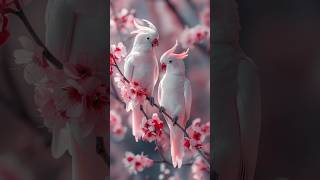 Beautiful nature chidiya 🐦 l birds new status l beutiful nature status tranding viral shorts [upl. by Anamor343]