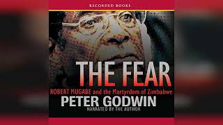 Review The Fear  by Peter Godwin [upl. by Layod]