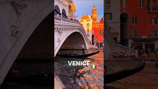 Venice Italy Venice italytravel viralshorts [upl. by Meenen439]