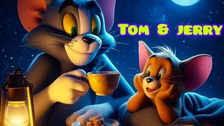 tom and jerry । tom ve jerry । family time । tom and jerry frantic antics । Frantic Fun [upl. by Moersch]