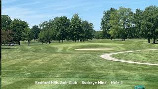 Bedford Hills Golf Club Video [upl. by Aihcila]