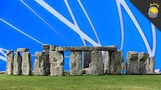 Whats the Meaning of Stonehenge  Science on the Web 42 [upl. by Tildie800]