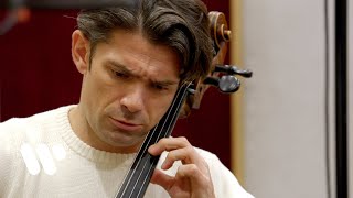 Gautier Capuçon plays Fauré Sicilienne Op 78 [upl. by Arret]