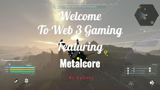 Welcome to Web3 Gaming Featuring Metalcore [upl. by Grimaldi]