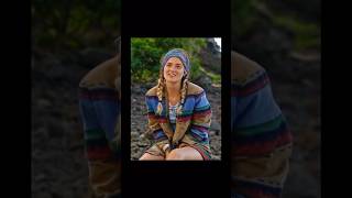 Cassidy feels more relevant than ever cbssurvivor survivor43 cassidy runnerup [upl. by Mcclain925]