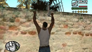 Starter Save  Part 10  The Chain Game  GTA San Andreas PC  complete walkthroughachieving [upl. by Laks]