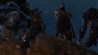 The Witcher 3 Wild Hunt Skellige Most Wanted [upl. by Kane663]