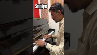 Soniye piano [upl. by Kelvin190]